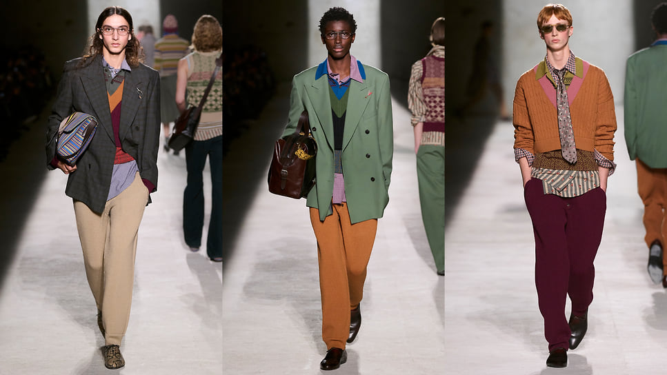 Dries Van Noten