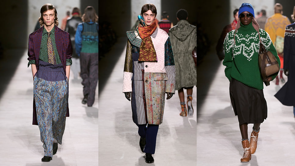 Dries Van Noten