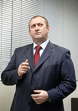 Александр Филатов: «Существует система охраны, но на протяжении лет велась активная работа с коллективом, вводилась система мотивации и профилактики — чтобы сами люди пресекали и выявляли подобные вещи»