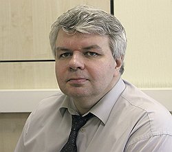 Олег Шагов