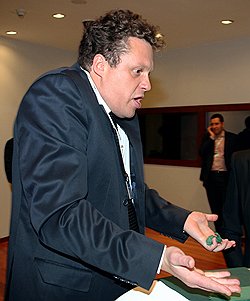 Сергей Полонский 