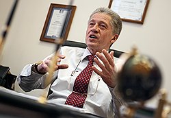 Михаил Богданов: «В большинстве случаев владельцы бизнеса предпочитают расставаться с ”пузырями“ по-хорошему, без лишнего шума»