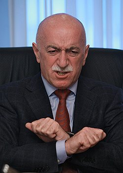 Таймураз Боллоев 