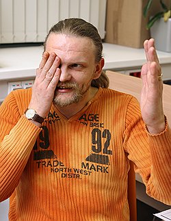 Леонид Николаев: «У рассылок по сравнению с блогами или соцсетями есть одно неоспоримое преимущество: сообщение ожидаемо и непременно будет доставлено вне зависимости от того, находитесь ли вы в интернете в данную минуту или нет»
