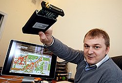Иван Нечаев: «Получается, что коммерческим структурам невыгодно использовать ГЛОНАСС из-за ее дороговизны, а госструктуры и муниципалитеты зачастую не знают, что с ней делать»