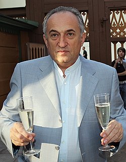 Василий Анисимов