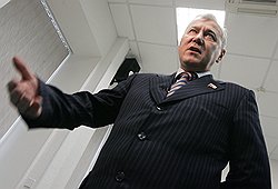 Анатолий Аксаков считает, что заемщику помогут крупные буквы в кредитном договоре