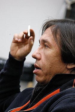 Ренат Давлетьяров: «Сегодня формирование списка мейджоров похоже на попытку спасти некоторые проекты за счет государства»