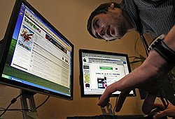 Торренты изменили культуру потребления контента: теперь никаких дисков, кассет или даже серверов 