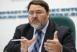 Игорь Артемьев уверен, что в состоянии отследить аффилированность всех продавцов рекламы 