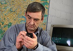 Сергей Потресов: «Мошенников на каждом коротком номере — многие сотни, если не тысячи» 