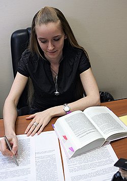 Екатерина Ермихина: «Европейский суд констатировал факт несения потерь, напомнив, что Конвенция по правам человека не вменяет в обязанность государству поддерживать покупательную способность денежных сумм, размещенных в финансовых институтах» 