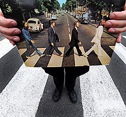 The Beatles, наверное, самые известные, но далеко не единственные музыканты, которые записывали свои альбомы в выставленной на продажу лондонской студии Abbey Road 