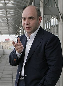 Михаил Алексеев: «В России 80% хозяйственного оборота занимают расчеты наличными деньгами»