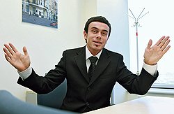 Игорь Жигунов: «Несмотря на то что многие объекты за прошедший кризисный год подешевели, их стоимость по-прежнему остается достаточно высокой» 