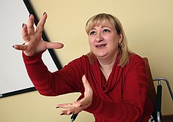 Ирина Шугурова: «Если квартира приватизированная, то закон определяет — взамен предоставляется равноценная квартира»