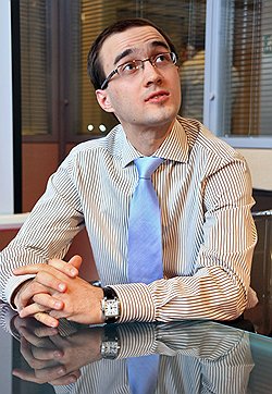 Артем Лаврищев: в прошлом году компании, традиционно направлявшие 20–50% от прибыли на выплаты акционерам, направили на дивиденды всего 10–15%