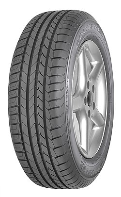 Goodyear Efficient Grip