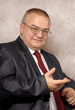 Александр Руф 