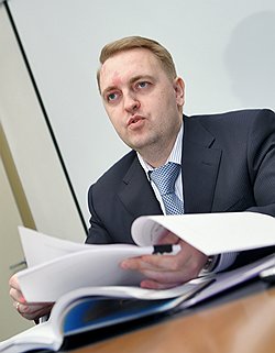Андрей Виляев 