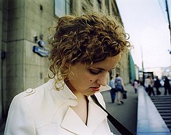 Злата Николаева: «Нас всех тошнит»