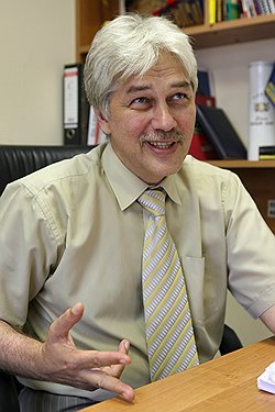 Сергей Якир: «Объективных предпосылок для значительного изменения уровня цен, как в большую, так и в меньшую сторону, в ближайшей перспективе ожидать не стоит»
