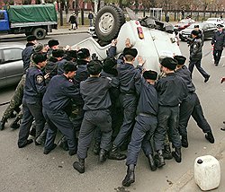 Рынок еще не готов к свободному снижению и подъему цен на обязательные полисы