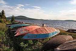 Живописные озера между Уфой и Челябинском могут составить достойную конкуренцию самому Байкалу