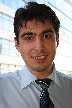 Тимур Хайруллин