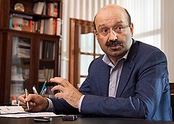 Михаил Задорнов