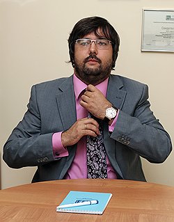 Александр Федоров: «Вряд ли кто-то строит иллюзии, что возможности коллекторов останутся в окончательном варианте законопроекта»