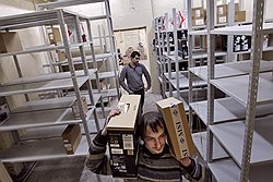 Можно не сомневаться, что импортеры техники и носителей все свои дополнительные расходы переложат на плечи потребителей
