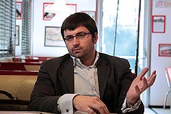 Владимир Зверев: «Еще до последнего экономического кризиса в пиаре началась смена поколений: мечтатели 1990-х ушли на пенсию или в другой бизнес»