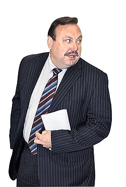 Геннадий Гудков