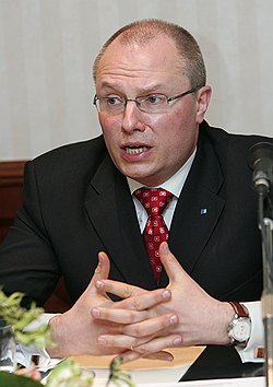Андрей Дубинин