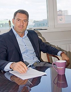 Олег Киселев
