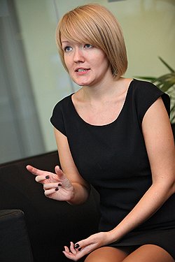 Светлана Сурина: "Крупные брокерские агентства, как правило, знают особенности программ разных банков и направляют клиентов к тем кредиторам, требованиям которых они соответствуют"