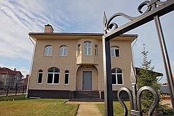 На загородном рынке повышается спрос на готовые дома. Девелоперы предполагают, что эта тенденция будет усиливаться в ближайшие месяцы