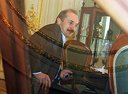 Леонид Страхов: «Успешный бизнес — не спринт, а марафон по пересеченной местности с затяжными подъемами» 