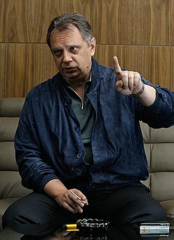 Михаил Василенко: «Главное качество менеджера — отстаивание интересов собственника компании» 