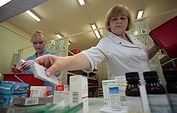 Доверять можно только той онлайн-аптеке, что работает также и офлайн