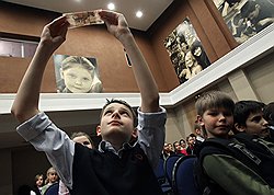 К платным дополнительным занятиям в школах уже давно привыкли 