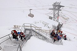 Дважды олимпийский Санкт-Мориц — не самое дешевое место зимнего отдыха