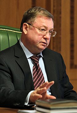 Сергей Степашин