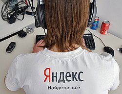 Главное, что ищут поисковики,— деньги от контекстной рекламы 