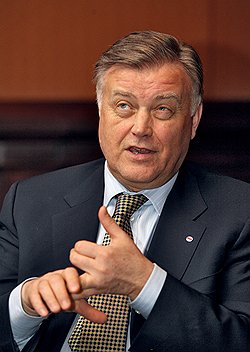 Владимир Якунин 