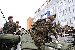 По мнению экспертов, объединение Шереметьево и Внуково — лишь первый этап операции по захвату Домодедово 