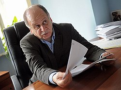 Даниил Дондурей: "Мы поставили перед собой задачу провести аудит того, что сейчас происходит в кино, и найти сбалансированное решение по всем существующим проблемам"