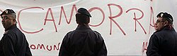 Более €600 млн составила стоимость активов, конфискованных итальянской полицией у мафиозного клана Маллардос 