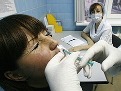 Для представителей ряда профессий отказ от вакцинации означает потерю работы